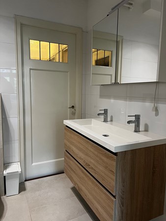 Medium property photo - Minervalaan, 1077 NR Amsterdam